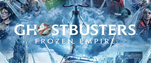 Ghostbusters: Frozen Empire / Sony Pictures (2024)