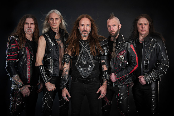 HammerFall 2024