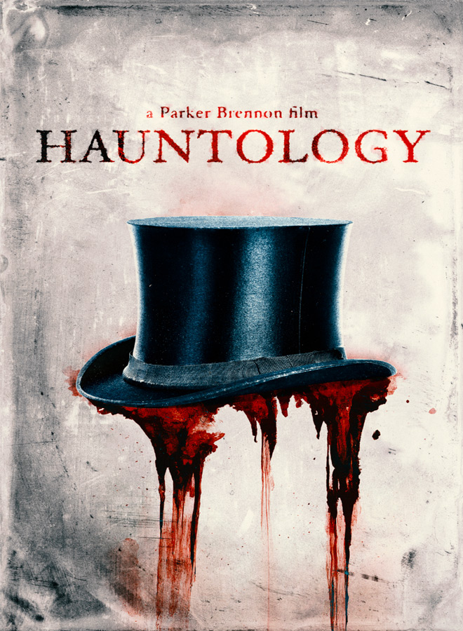 Hauntology / Gravitas Ventures (2024) 