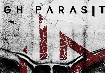 High Parasite - Forever We Burn / Candlelight Records (2024)