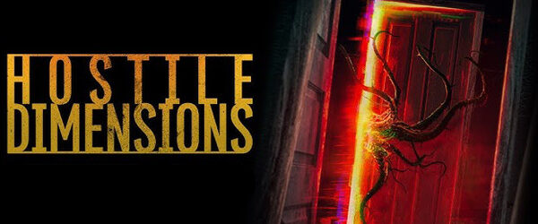 Hostile Dimensions/ Dark Sky Films (2024)