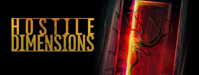 Hostile Dimensions/ Dark Sky Films (2024)