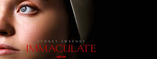 Immaculate / NEON (2024)