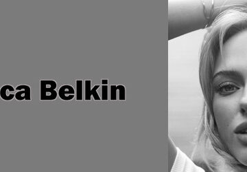 Jessica Belkin interview