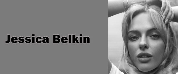 Jessica Belkin interview