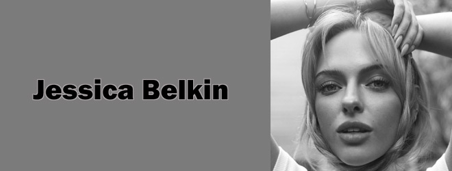 Jessica Belkin interview