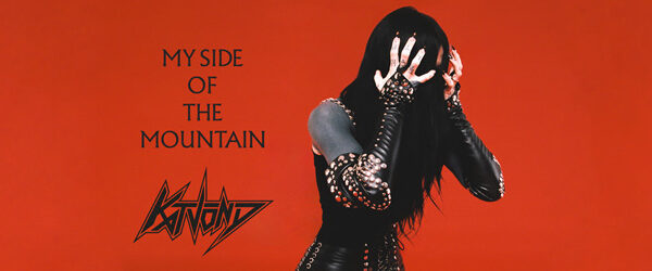 Kat von D - My Side Of The Mountain