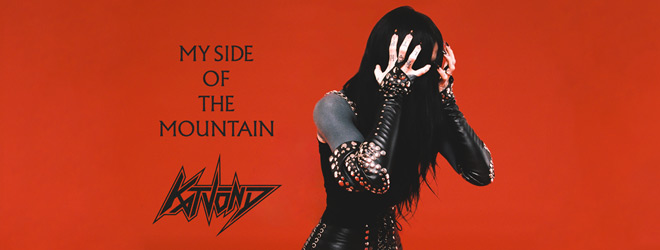 Kat von D - My Side Of The Mountain