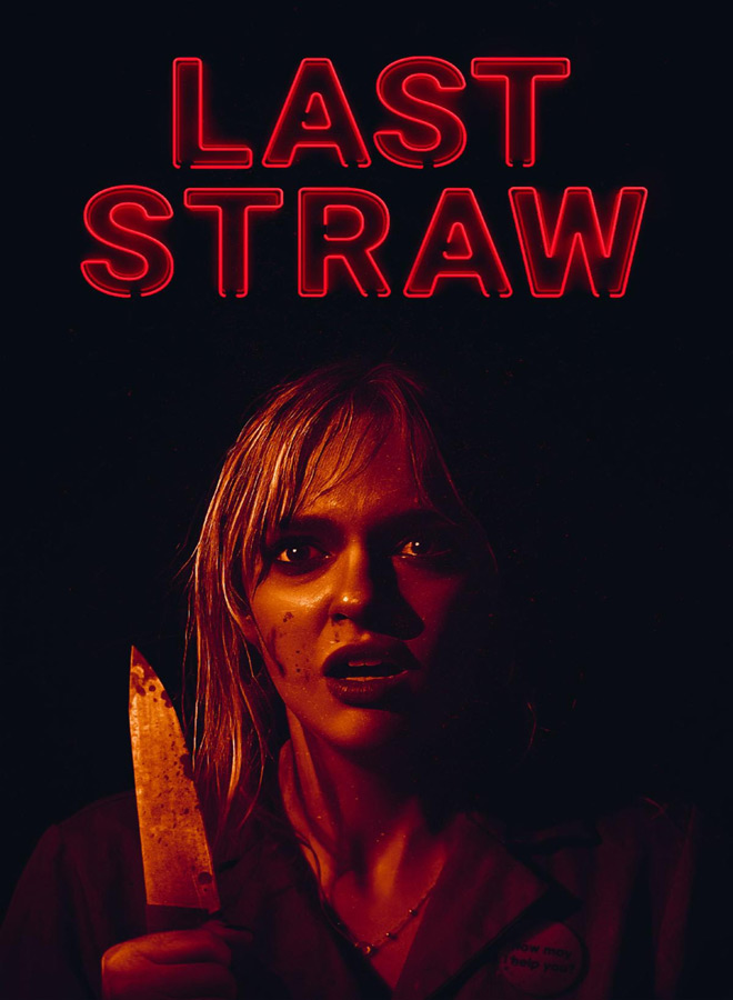 Last Straw movie 