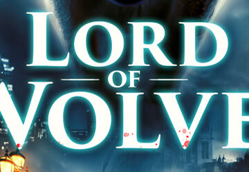 Lord of Wolves movie 2024