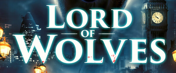 Lord of Wolves movie 2024