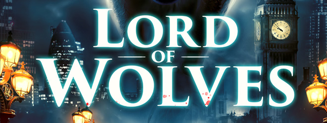 Lord of Wolves movie 2024