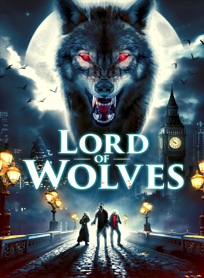 Lord of Wolves movie 2024 