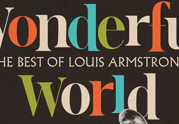 Wonderful World: The Best of Louis Armstrong