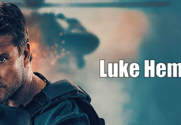 Luke Hemsworth interview