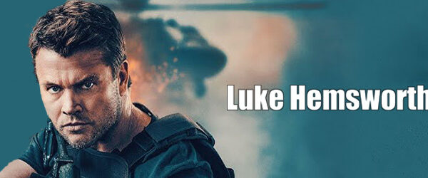 Luke Hemsworth interview