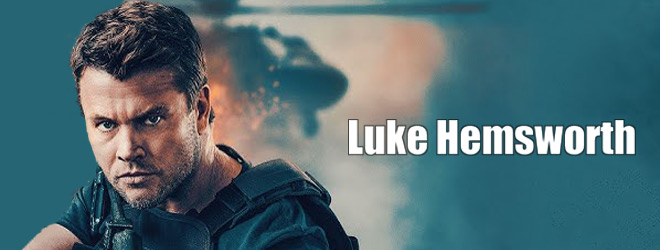 Luke Hemsworth interview