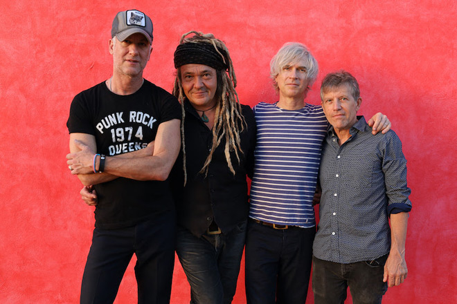 Nada Surf 2024 