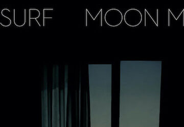 Nada Surf - Moon Mirror