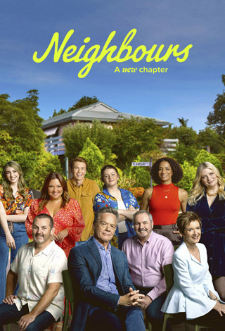 Neighbours series 