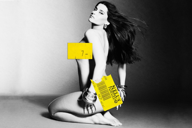 Nelly Furtado 2024
