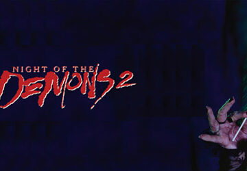 Night of the Demons 2 / Republic Pictures (1994)