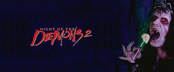 Night of the Demons 2 / Republic Pictures (1994)