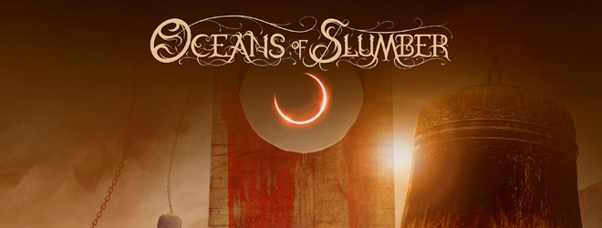 Oceans of Slumber- Where Gods Fear to Speak / Season of Mist (2024)