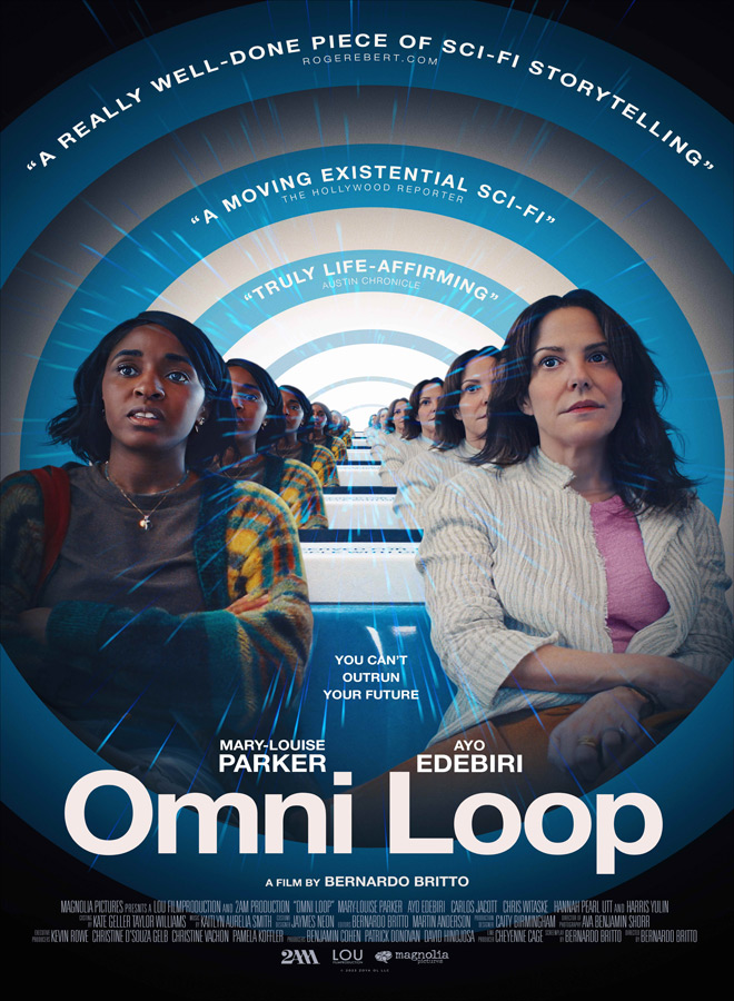 Omni Loop / Magnolia Pictures (2024)