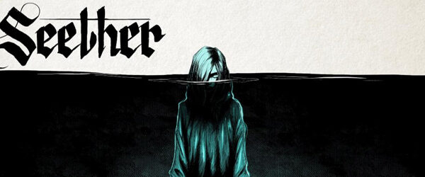 Seether - The Surface Seems So Far / Fantasy Records (2024)