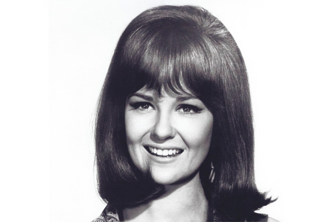 Shelley Fabares 1967 photo