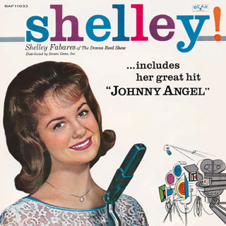 Shelley Fabares - Shelley! 