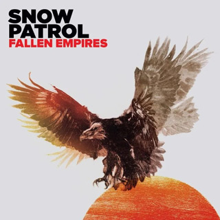 Snow Patrol - Fallen Empires 