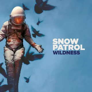 Snow Patrol - Wildness /Polydor (2018) 