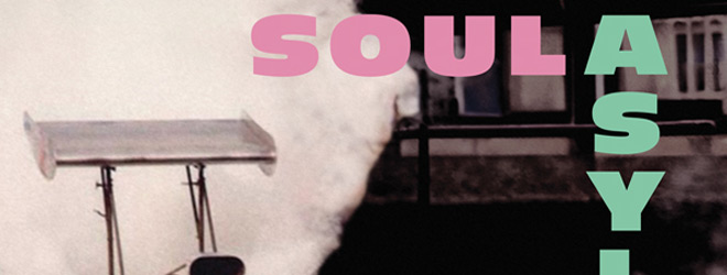 Soul Asylum - Slowly but Shirley