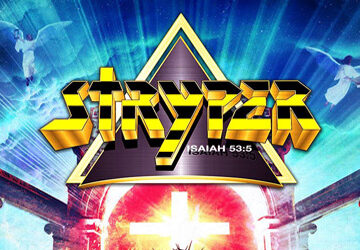 Stryper - When We Were Kings