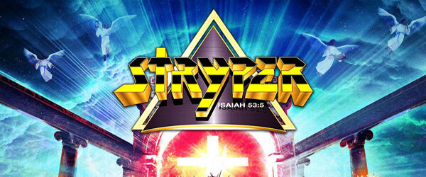 Stryper - When We Were Kings