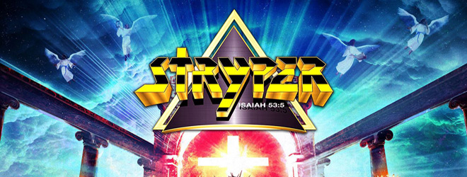 Stryper - When We Were Kings