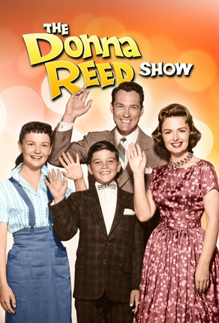 The Donna Reed Show ABC