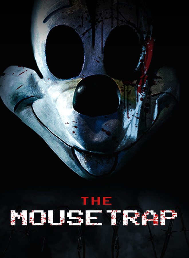 The Mouse Trap movie 2024 