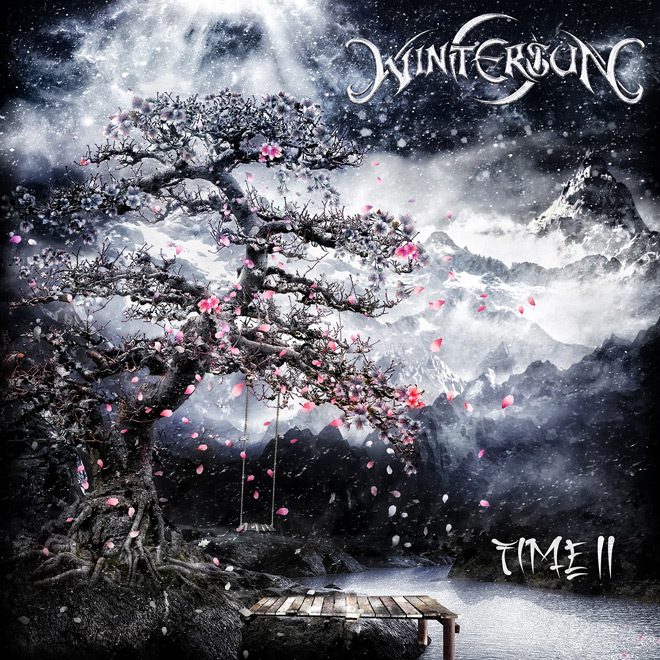 Wintersun - Time II 