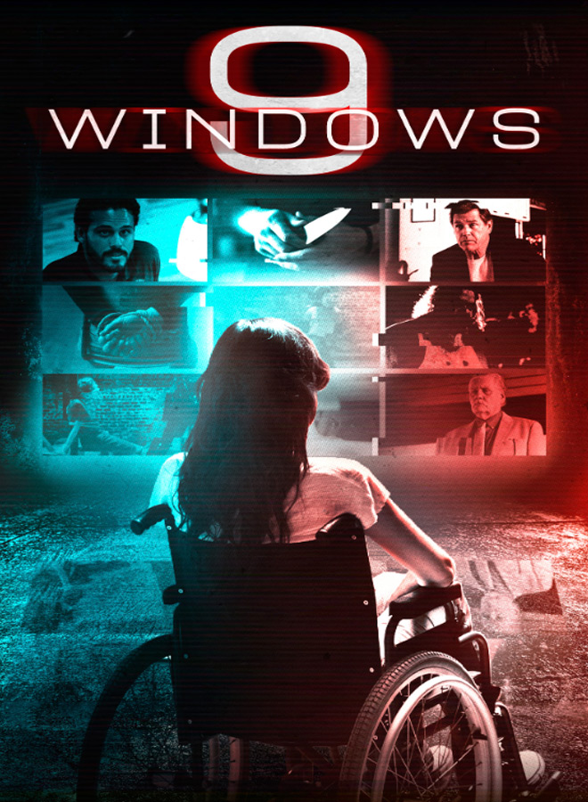 9 Windows/ Gravitas Ventures (2024)