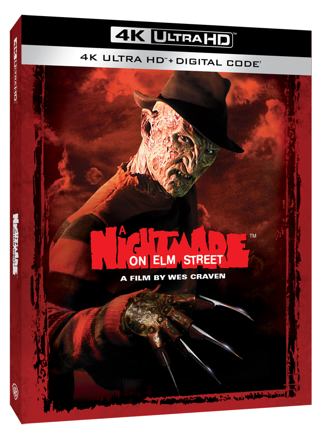 A Nightmare on Elm Street / Warner Bros ((2024) 