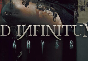 Ad Infinitum - Abyss / Napalm Records (2024)