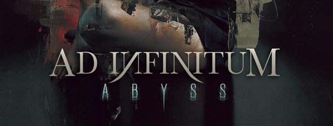 Ad Infinitum - Abyss / Napalm Records (2024)