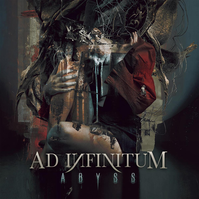 Ad Infinitum - Abyss / Napalm Records (2024) 