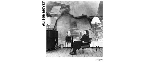 Alison Moyet - Key / Cooking Vinyl (2024)