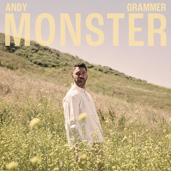 Andy Grammer - Monster 