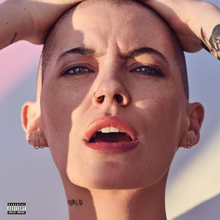 Bishop Briggs - Champion / Island (2019) 