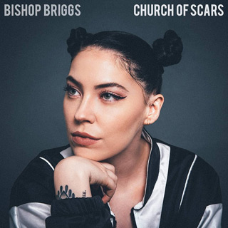 Bishop Briggs - Church of Scars / Island (2018) 